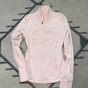 Lululemon define jacket